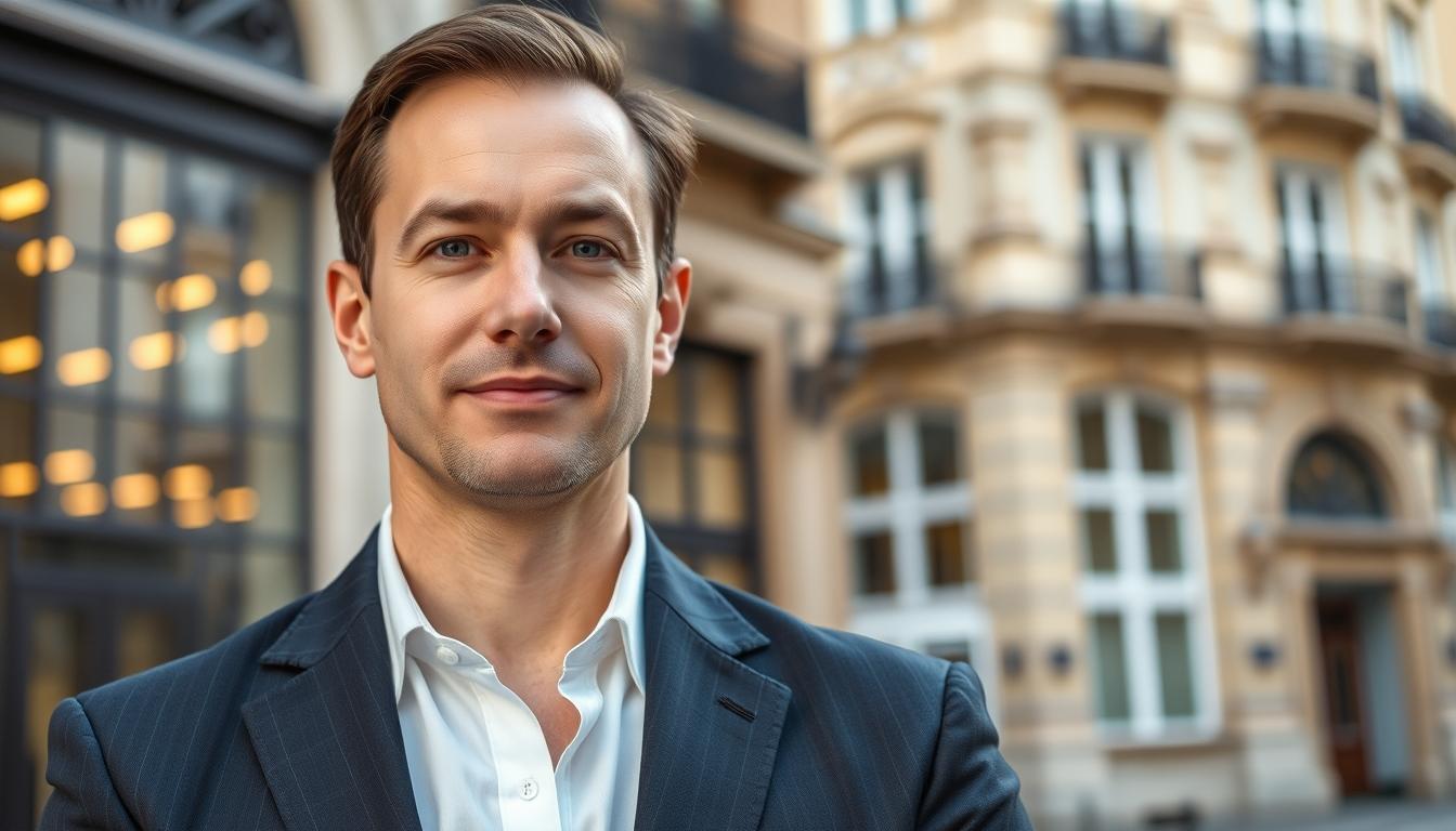 AI automation consultant