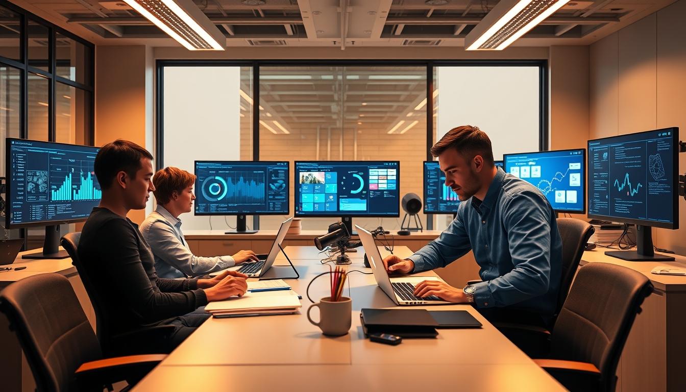 AI software resource